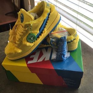 Nike SB Dunk Low